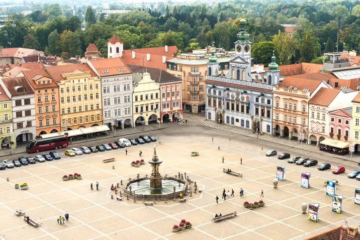 ceske-budejovice