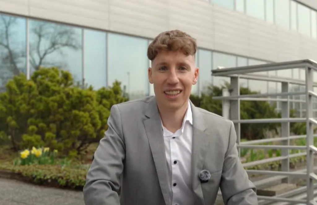 Poznej dráhu Šimona z Dopravní fakulty ČVUT