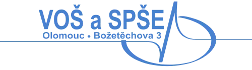 VOŠ a SPŠE Olomouc