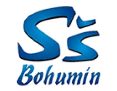 SŠ Bohumín